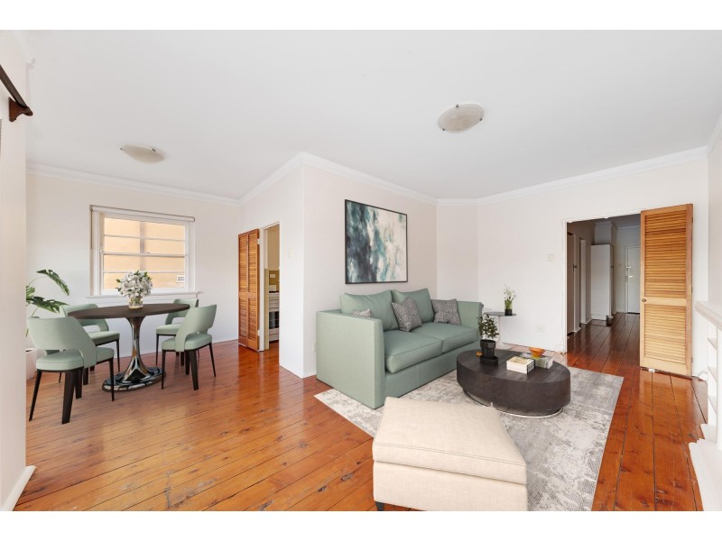 8/13 Gladswood Gardens, Double Bay NSW 2028