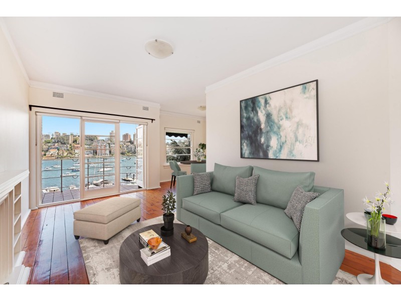 8/13 Gladswood Gardens, Double Bay NSW 2028