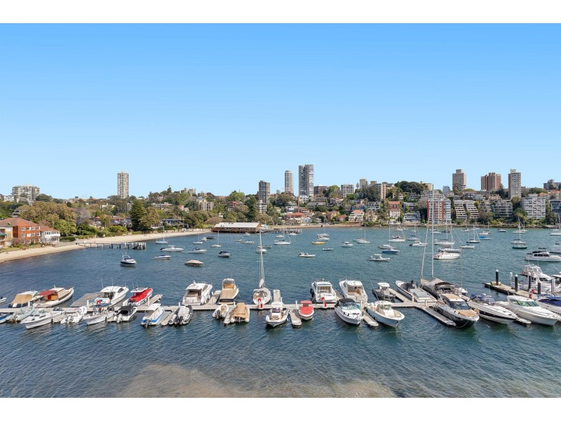 8/13 Gladswood Gardens, Double Bay NSW 2028