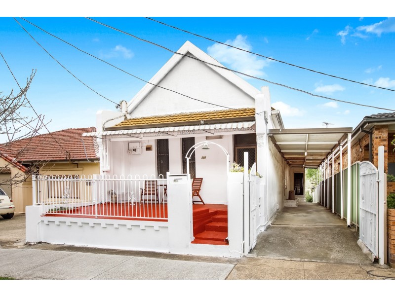 296 King Street, Mascot NSW 2020