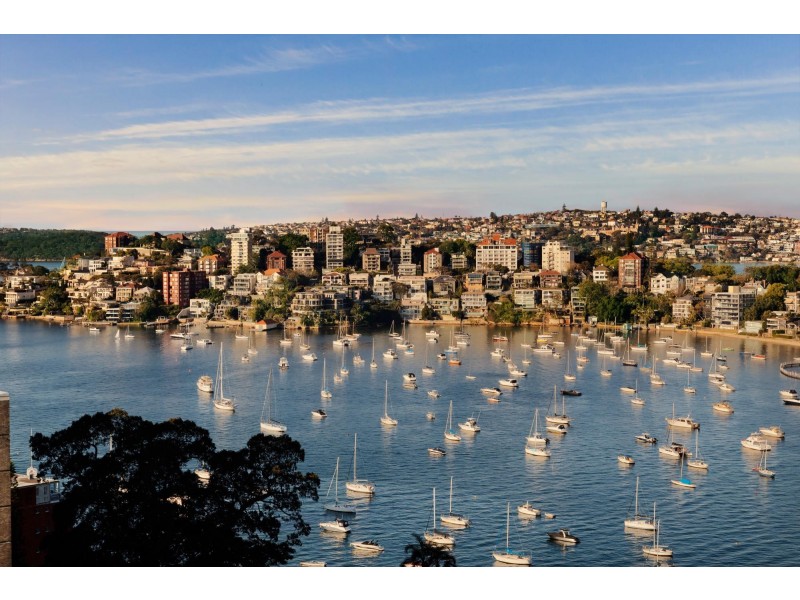 28/2-12 Eastbourne Road, Darling Point NSW 2027