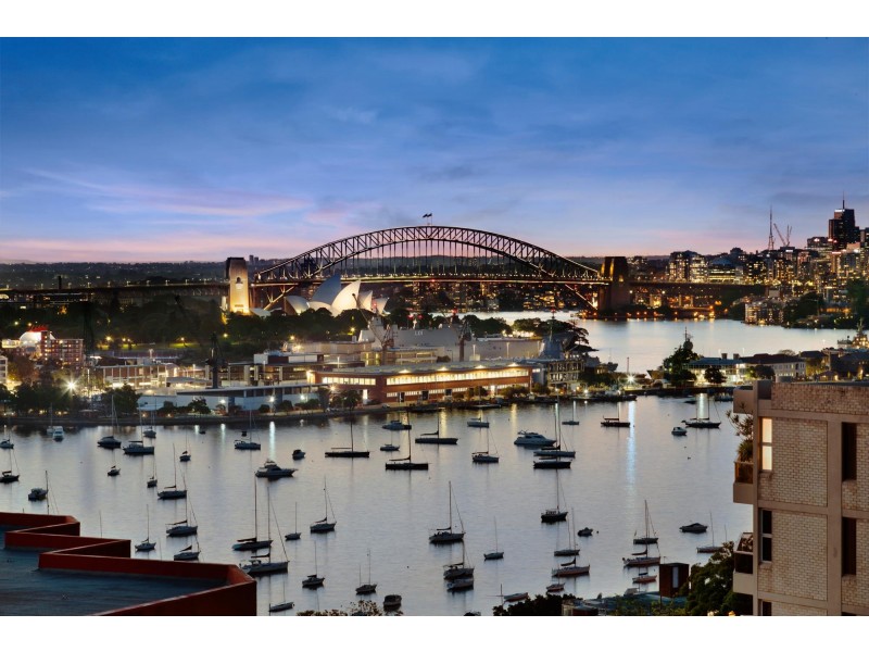 28/2-12 Eastbourne Road, Darling Point NSW 2027