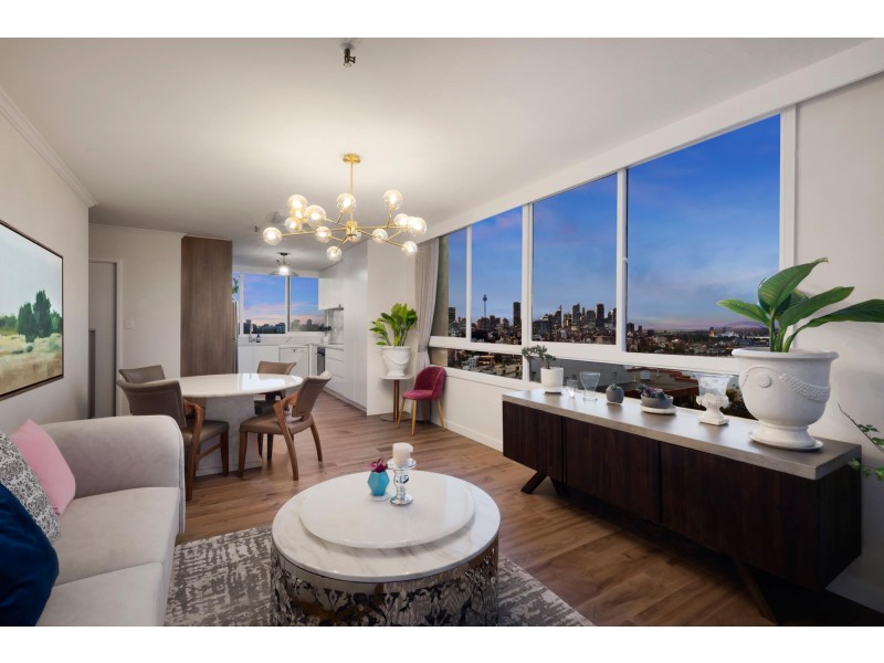 28/2-12 Eastbourne Road, Darling Point NSW 2027