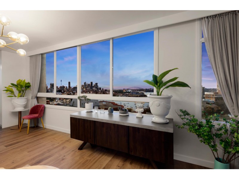 28/2-12 Eastbourne Road, Darling Point NSW 2027