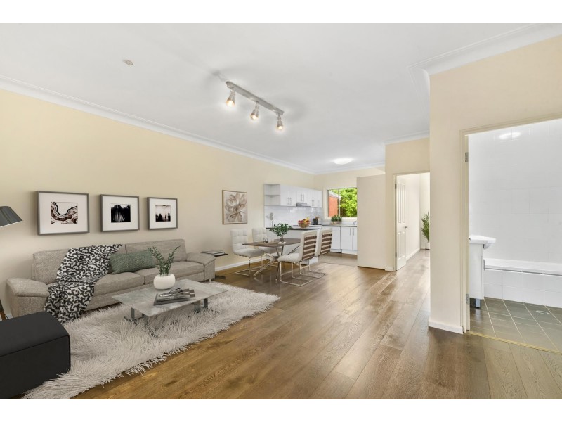 2/329 Maroubra Road, Maroubra NSW 2035