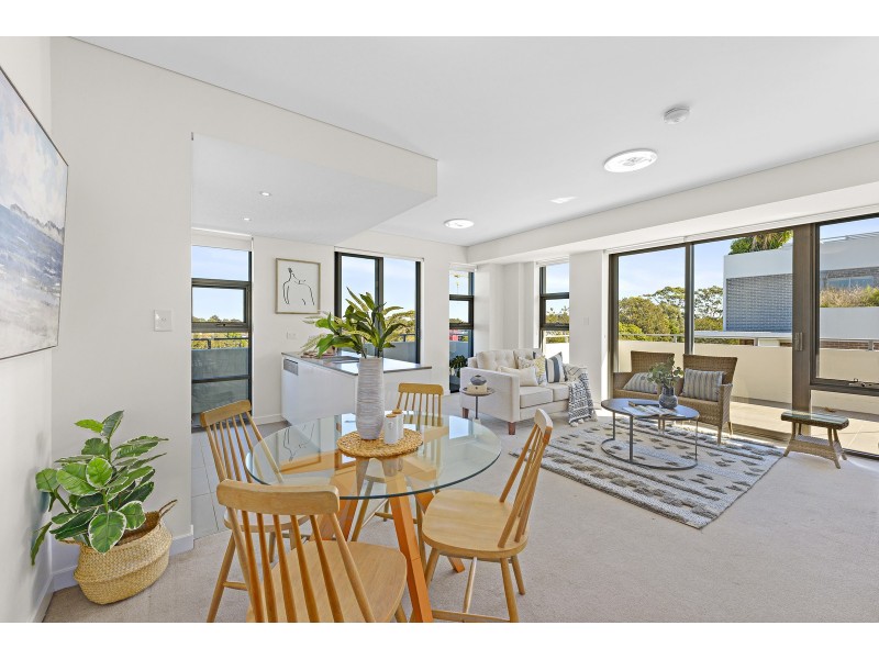 40/31-39 Mindarie Street, Lane Cove NSW 2066