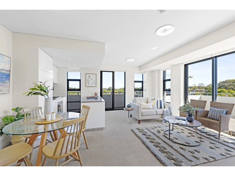 40/31-39 Mindarie Street, Lane Cove NSW 2066