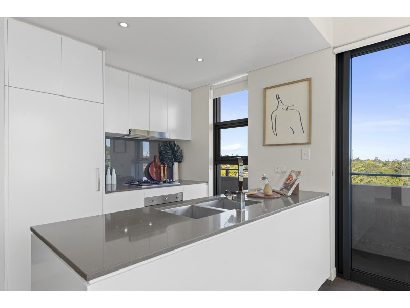 40/31-39 Mindarie Street, Lane Cove NSW 2066