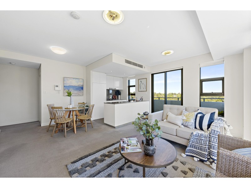 40/31-39 Mindarie Street, Lane Cove NSW 2066