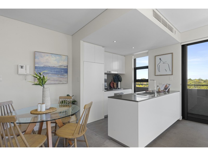 40/31-39 Mindarie Street, Lane Cove NSW 2066