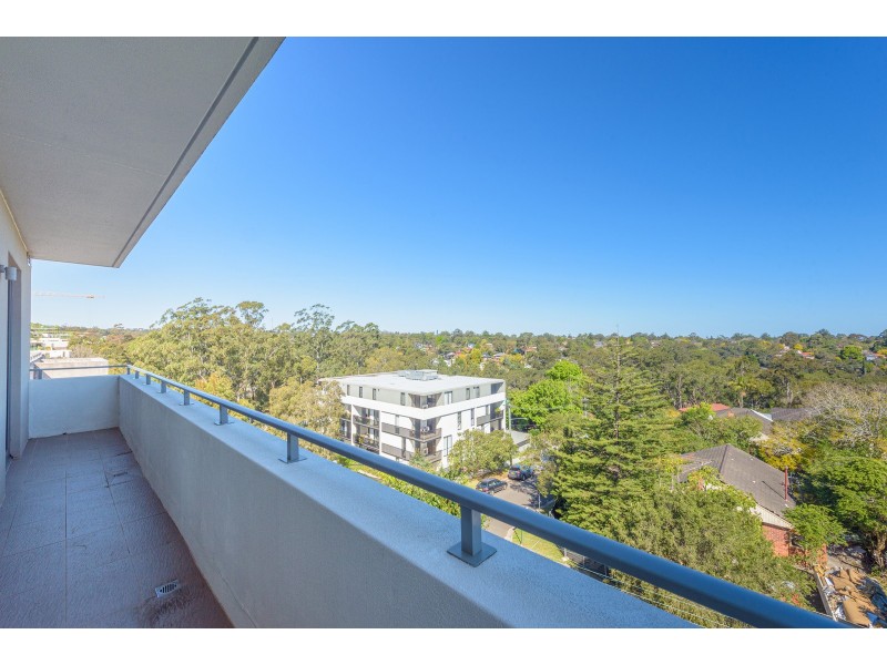 40/31-39 Mindarie Street, Lane Cove NSW 2066