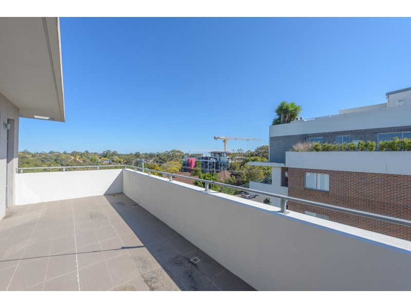 40/31-39 Mindarie Street, Lane Cove NSW 2066