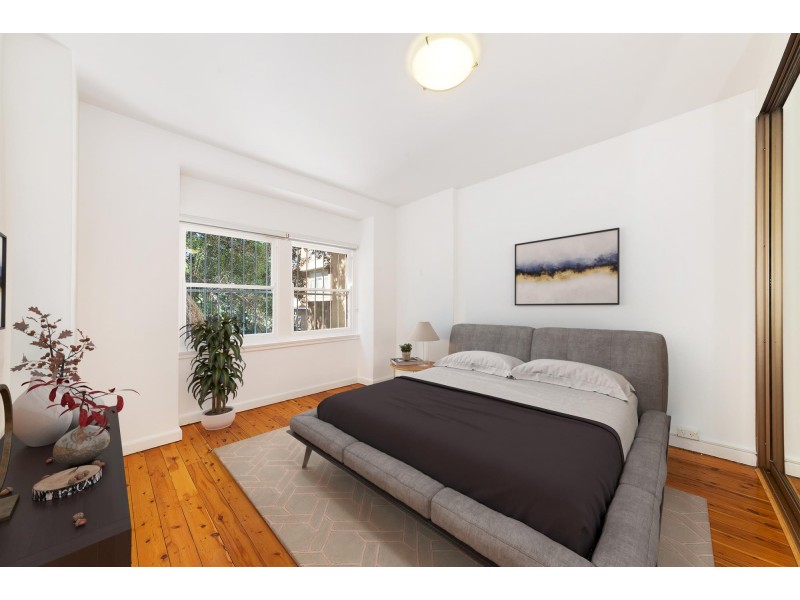 4/24 Onslow Avenue, Elizabeth Bay NSW 2011