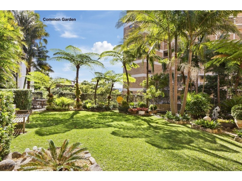 4/24 Onslow Avenue, Elizabeth Bay NSW 2011