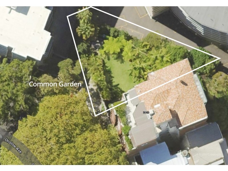 4/24 Onslow Avenue, Elizabeth Bay NSW 2011