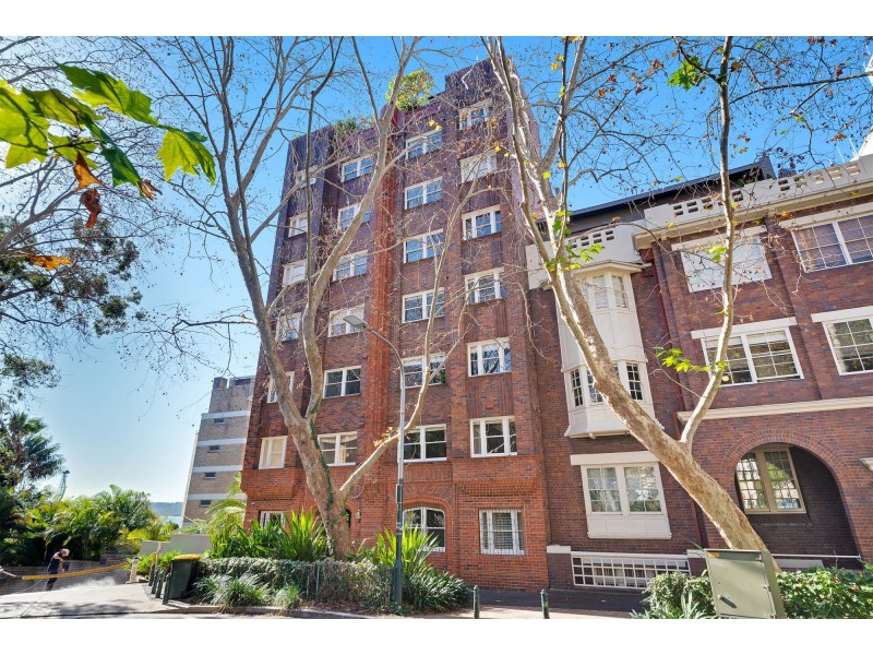 4/24 Onslow Avenue, Elizabeth Bay NSW 2011