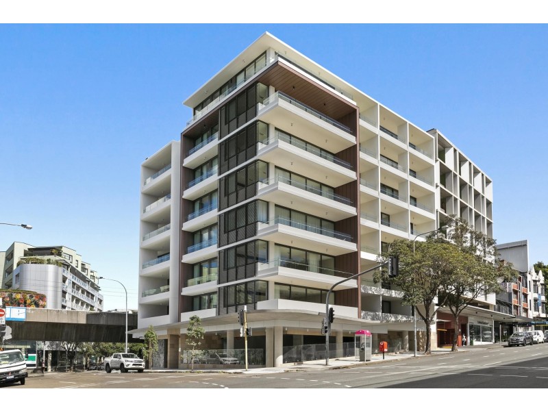 304/1 McLachlan Avenue, Rushcutters Bay NSW 2011