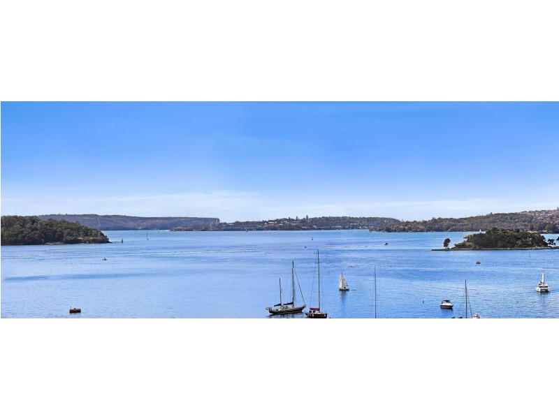 2 Macleay Street ‘Jenner House’, Potts Point NSW 2011