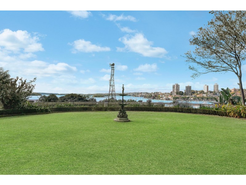 2 Macleay Street ‘Jenner House’, Potts Point NSW 2011