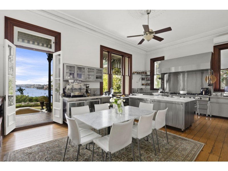 2 Macleay Street ‘Jenner House’, Potts Point NSW 2011