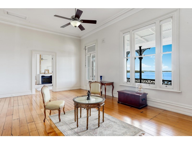 2 Macleay Street ‘Jenner House’, Potts Point NSW 2011