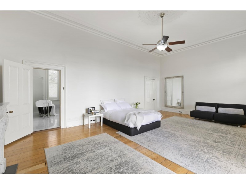 2 Macleay Street ‘Jenner House’, Potts Point NSW 2011