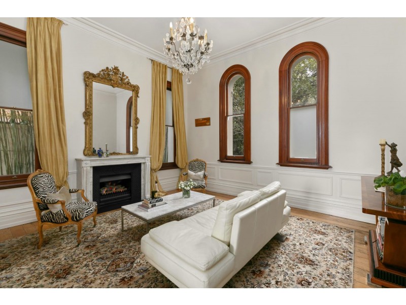 2 Macleay Street ‘Jenner House’, Potts Point NSW 2011