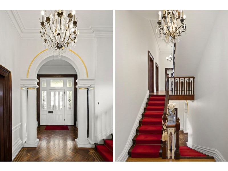 2 Macleay Street ‘Jenner House’, Potts Point NSW 2011