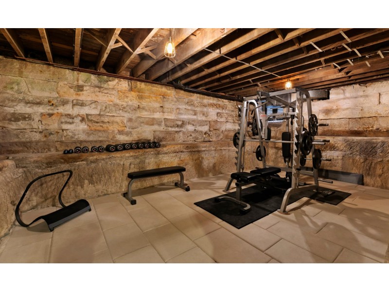 2 Macleay Street ‘Jenner House’, Potts Point NSW 2011