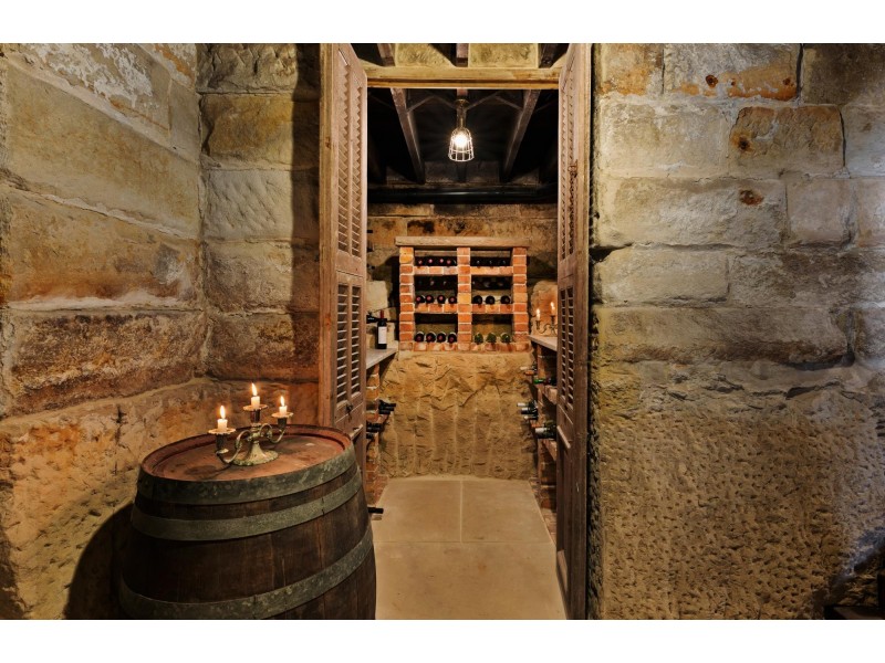 2 Macleay Street ‘Jenner House’, Potts Point NSW 2011