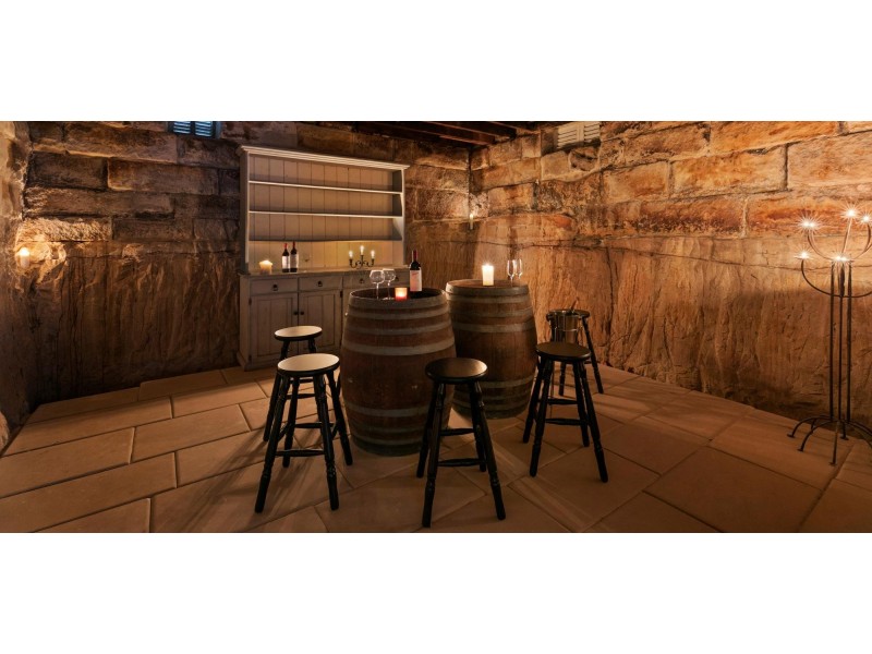 2 Macleay Street ‘Jenner House’, Potts Point NSW 2011