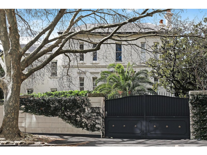 2 Macleay Street ‘Jenner House’, Potts Point NSW 2011