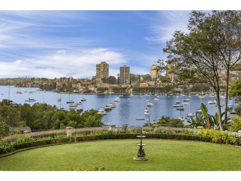 2 Macleay Street ‘Jenner House’, Potts Point NSW 2011