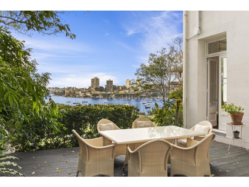 2 Macleay Street ‘Jenner House’, Potts Point NSW 2011