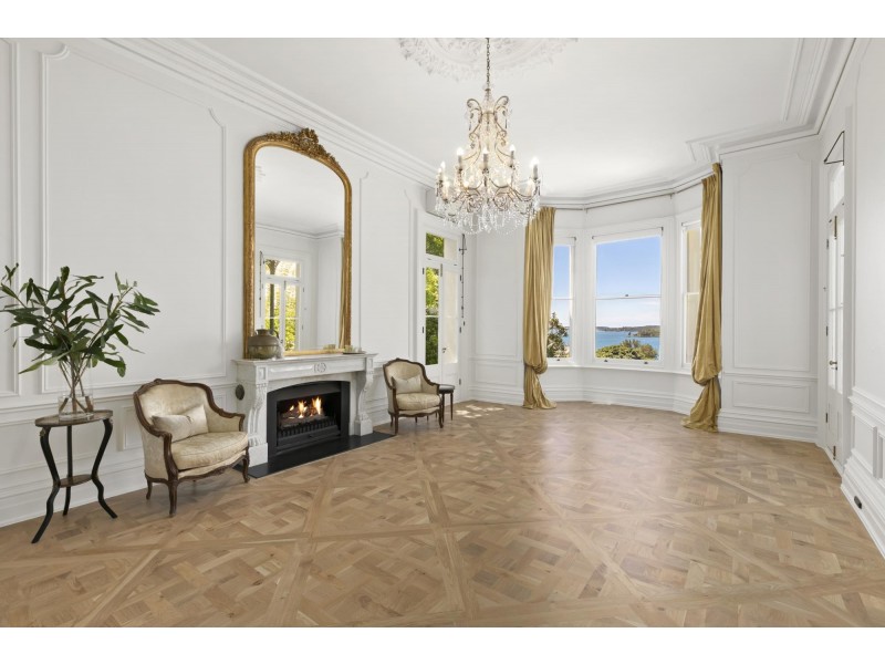 2 Macleay Street ‘Jenner House’, Potts Point NSW 2011