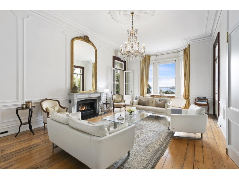 2 Macleay Street ‘Jenner House’, Potts Point NSW 2011