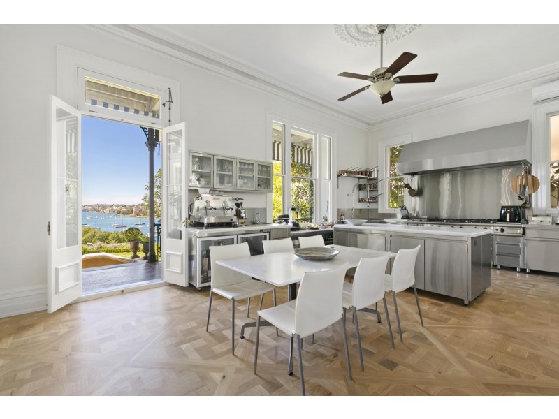 2 Macleay Street ‘Jenner House’, Potts Point NSW 2011