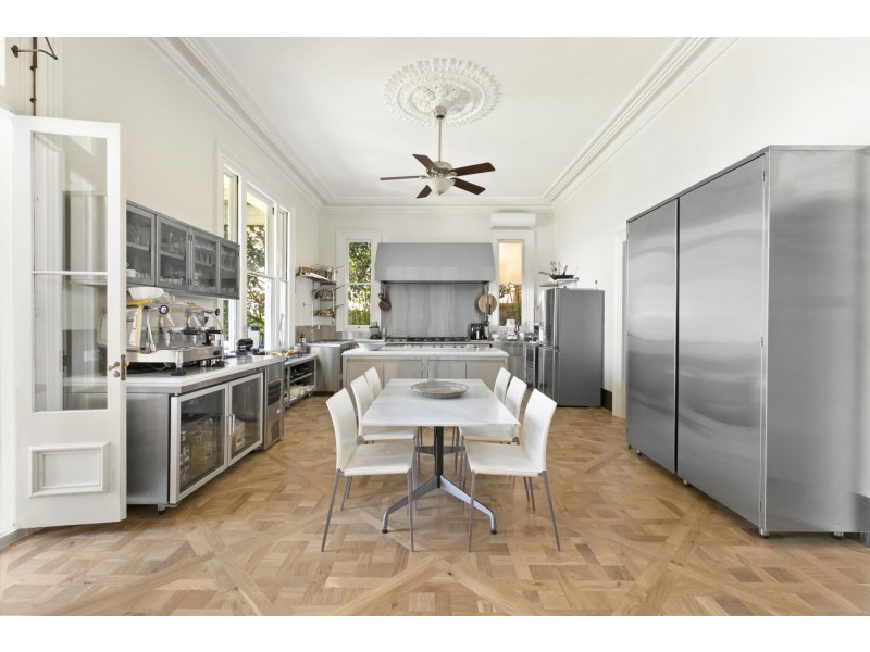 2 Macleay Street ‘Jenner House’, Potts Point NSW 2011