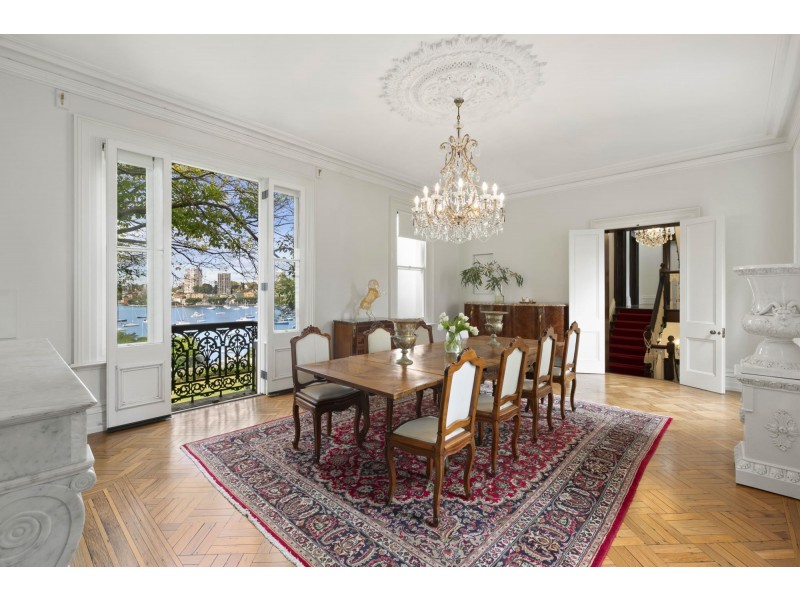 2 Macleay Street ‘Jenner House’, Potts Point NSW 2011