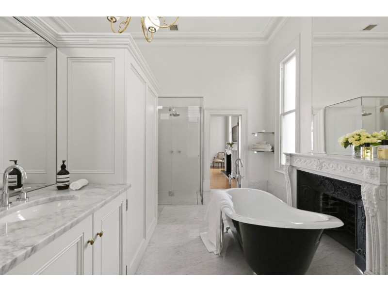 2 Macleay Street ‘Jenner House’, Potts Point NSW 2011