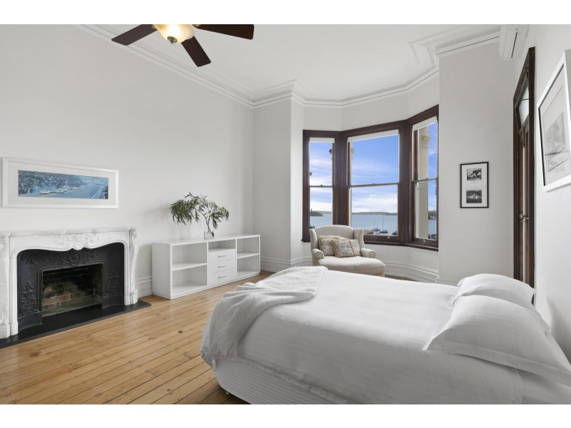 2 Macleay Street ‘Jenner House’, Potts Point NSW 2011