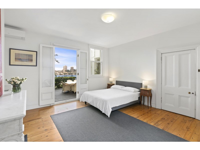 2 Macleay Street ‘Jenner House’, Potts Point NSW 2011