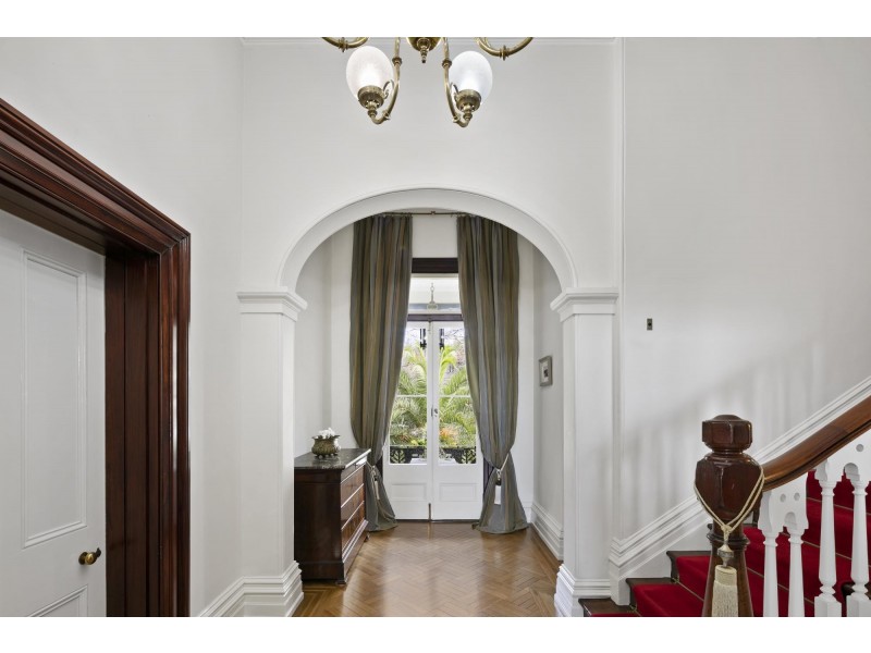 2 Macleay Street ‘Jenner House’, Potts Point NSW 2011