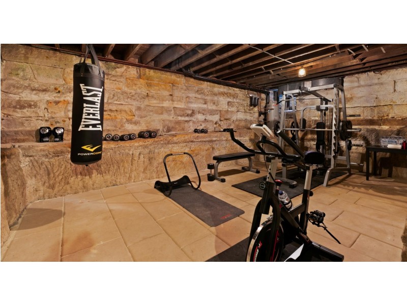 2 Macleay Street ‘Jenner House’, Potts Point NSW 2011