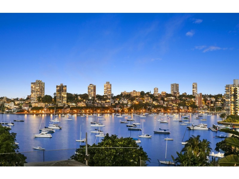 2 Macleay Street ‘Jenner House’, Potts Point NSW 2011