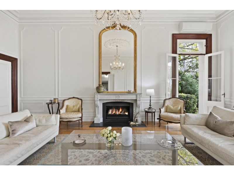 2 Macleay Street ‘Jenner House’, Potts Point NSW 2011