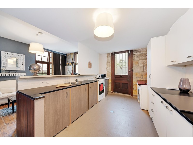 1/17 Military Road, Watsons Bay NSW 2030