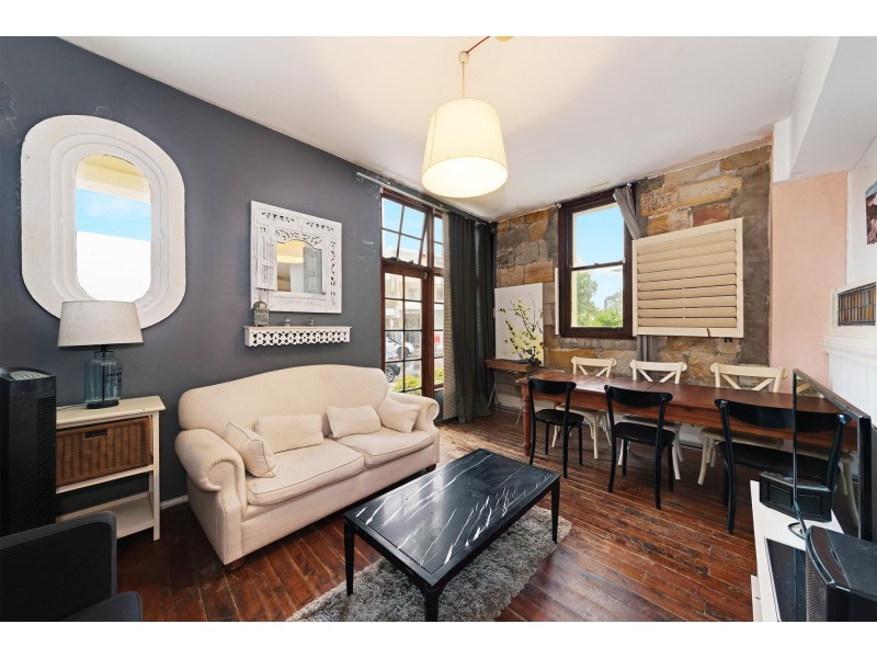 1/17 Military Road, Watsons Bay NSW 2030