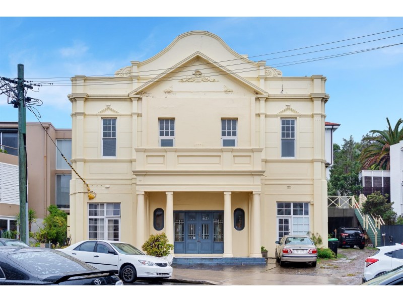 1/17 Military Road, Watsons Bay NSW 2030