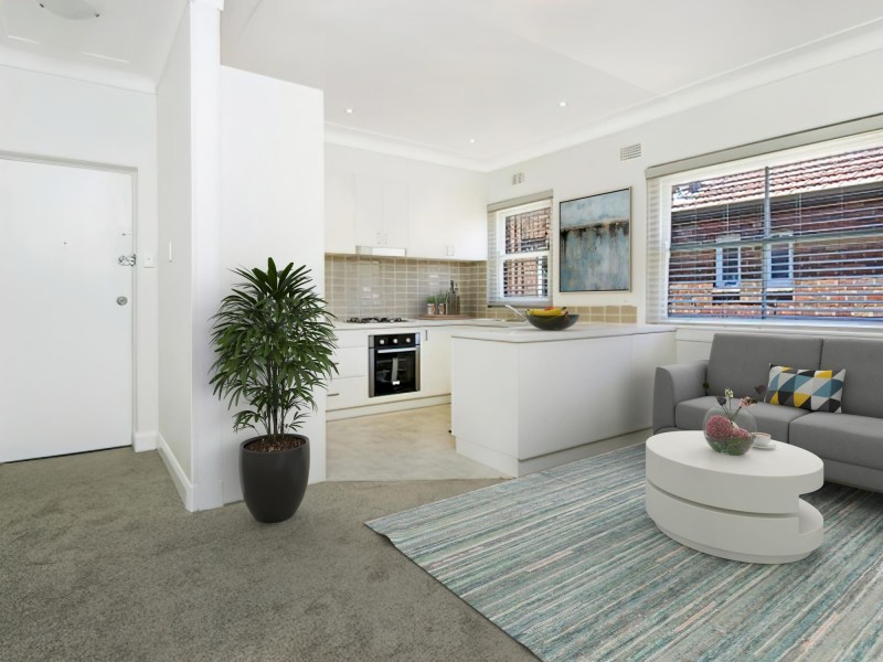 12/28 Balfour Road, Rose Bay NSW 2029